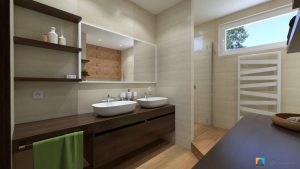 dizajn kúpeľne sabinov
