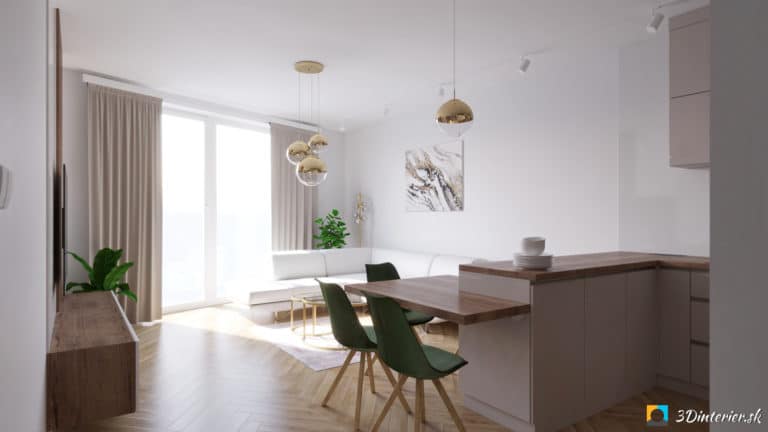 Glamour Interier Zlate Svietidla